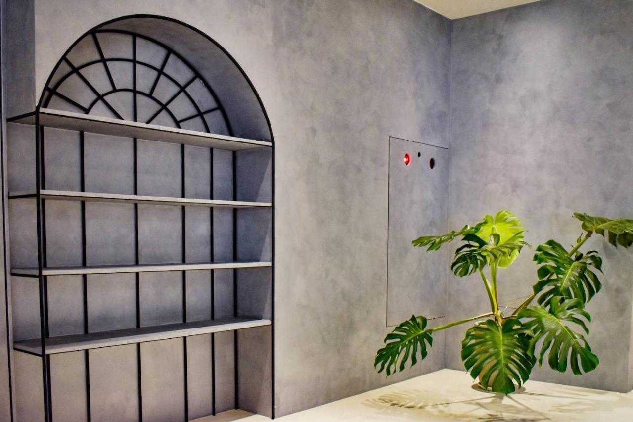 Talmud Business Hotel - Zhongshan Taichung Esterno foto