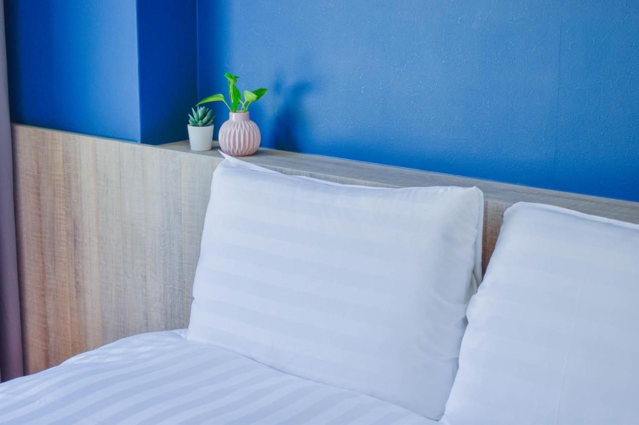 Talmud Business Hotel - Zhongshan Taichung Esterno foto